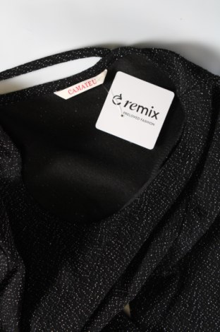 Dámska blúza Camaieu, Veľkosť S, Farba Čierna, Cena  11,95 €