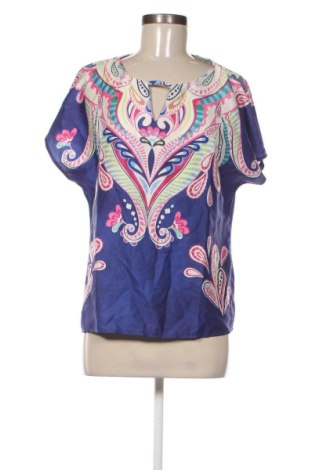 Damen Shirt Cami, Größe XL, Farbe Mehrfarbig, Preis € 8,99