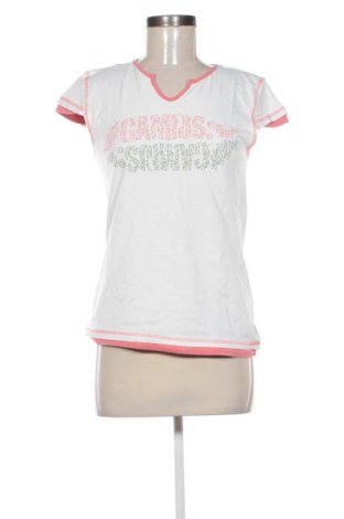 Dámská halenka Campus, Velikost M, Barva Bílá, Cena  516,00 Kč