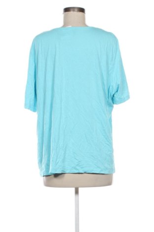 Γυναικεία μπλούζα Canda, Μέγεθος XXL, Χρώμα Μπλέ, Τιμή 14,99 €