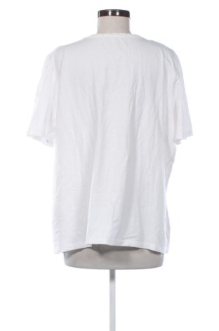 Γυναικεία μπλούζα Canda, Μέγεθος XL, Χρώμα Λευκό, Τιμή 6,99 €