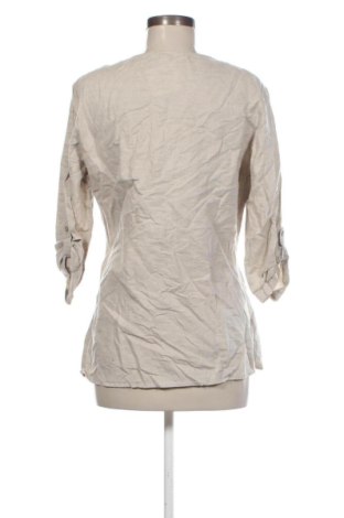 Dámská halenka Canda, Velikost M, Barva Béžová, Cena  289,00 Kč