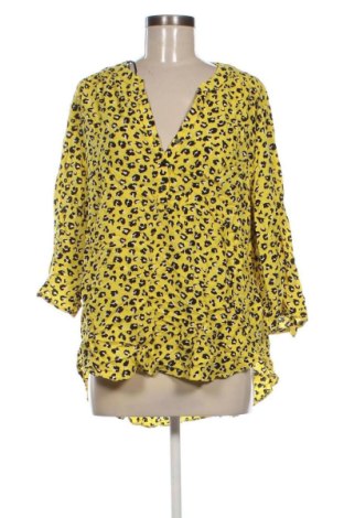 Dámská halenka Canda, Velikost XL, Barva Vícebarevné, Cena  289,00 Kč