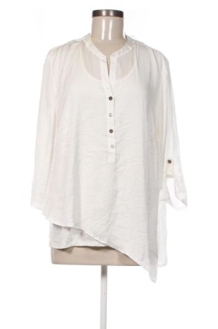 Dámská halenka Canda, Velikost XL, Barva Bílá, Cena  289,00 Kč