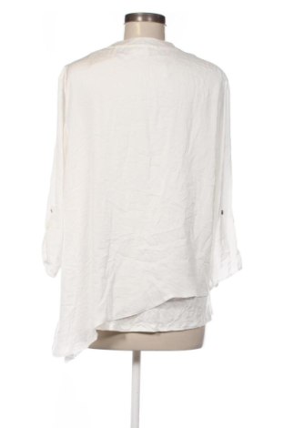 Dámská halenka Canda, Velikost XL, Barva Bílá, Cena  289,00 Kč