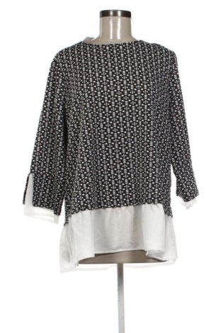 Damen Shirt Canda, Größe L, Farbe Mehrfarbig, Preis 12,99 €