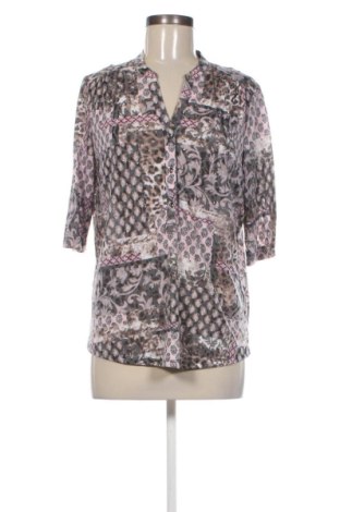 Damen Shirt Canda, Größe L, Farbe Mehrfarbig, Preis 5,99 €