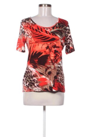 Damen Shirt Canda, Größe S, Farbe Mehrfarbig, Preis € 10,00