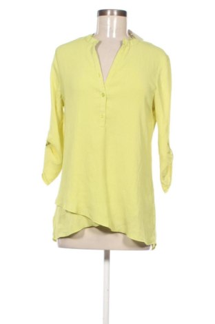 Damen Shirt Canda, Größe M, Farbe Grün, Preis € 12,99