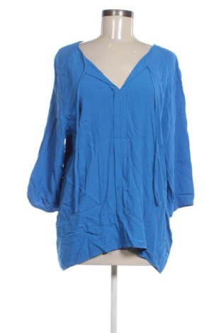 Dámská halenka Canda, Velikost XL, Barva Modrá, Cena  289,00 Kč