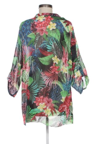 Damen Shirt Canda, Größe XL, Farbe Mehrfarbig, Preis 12,99 €