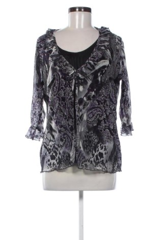 Bluzka damska Canda, Rozmiar XL, Kolor Kolorowy, Cena 51,99 zł