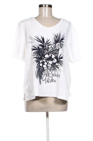 Dámska blúza Canda, Veľkosť XL, Farba Viacfarebná, Cena  10,00 €