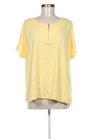 Damen Shirt Canda, Größe XL, Farbe Gelb, Preis 12,99 €