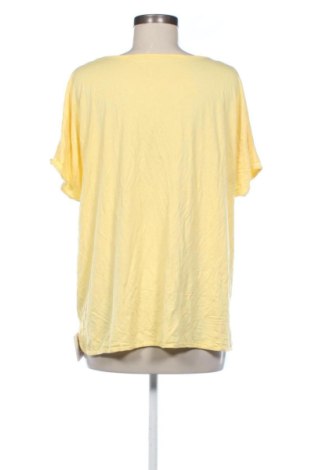 Damen Shirt Canda, Größe XL, Farbe Gelb, Preis 12,99 €