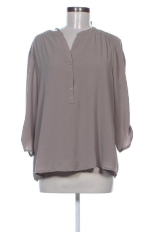 Дамска блуза Canda, Размер XL, Цвят Бежов, Цена 10,22 €