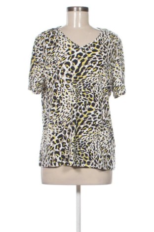 Damen Shirt Canda, Größe M, Farbe Mehrfarbig, Preis 12,99 €