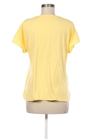 Bluzka damska Canda, Rozmiar M, Kolor Żółty, Cena 66,99 zł