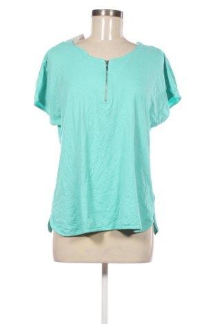 Dámska blúza Canda, Veľkosť M, Farba Zelená, Cena  11,95 €