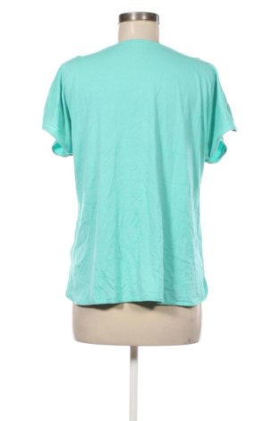 Dámska blúza Canda, Veľkosť M, Farba Zelená, Cena  11,95 €