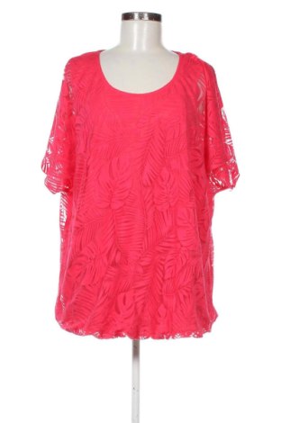 Bluzka damska Canda, Rozmiar XL, Kolor Czerwony, Cena 51,99 zł