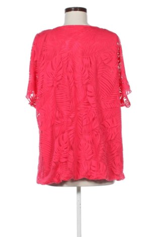 Bluzka damska Canda, Rozmiar XL, Kolor Czerwony, Cena 51,99 zł