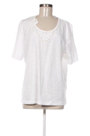 Bluzka damska Canda, Rozmiar L, Kolor Biały, Cena 51,99 zł