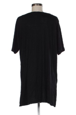 Дамска блуза Canda, Размер XL, Цвят Черен, Цена 10,22 €