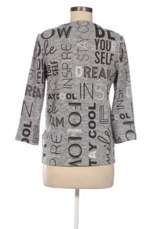 Дамска блуза Canda, Размер L, Цвят Многоцветен, Цена 10,00 €