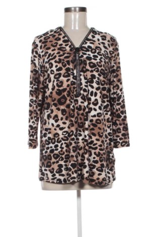 Bluzka damska Canda, Rozmiar XL, Kolor Kolorowy, Cena 26,99 zł