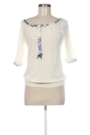 Дамска блуза Capasca, Размер M, Цвят Многоцветен, Цена 10,00 €