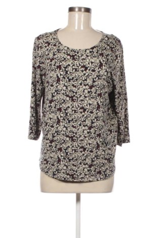 Дамска блуза Cappuccini, Размер M, Цвят Многоцветен, Цена 10,22 €