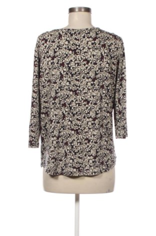 Дамска блуза Cappuccini, Размер M, Цвят Многоцветен, Цена 10,22 €