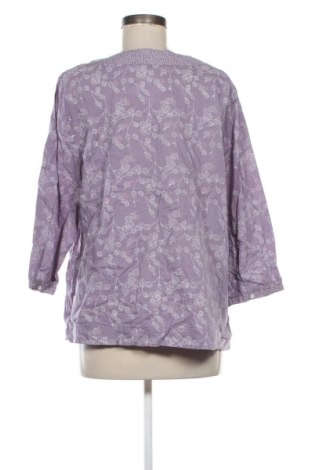 Dámska blúza Cappuccini, Veľkosť XXL, Farba Viacfarebná, Cena  11,95 €