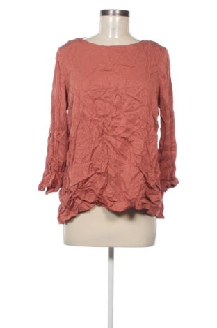 Damen Shirt Caractere, Größe L, Farbe Braun, Preis 54,99 €