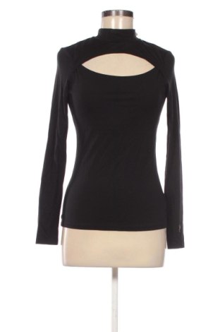 Bluză de femei Cardio Bunny, Mărime S, Culoare Negru, Preț 50,59 Lei