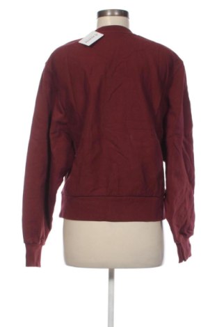 Damen Shirt Carhartt, Größe S, Farbe Rot, Preis 71,99 €