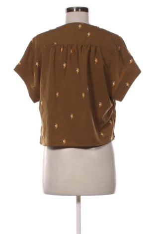 Γυναικεία μπλούζα Carin Wester, Μέγεθος S, Χρώμα Πολύχρωμο, Τιμή 9,99 €