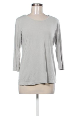 Dámská halenka Carla Du Nord, Velikost L, Barva Zelená, Cena  344,00 Kč