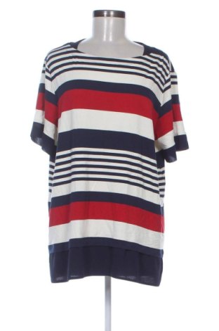 Dámska blúza Carla Ferroni, Veľkosť XXL, Farba Viacfarebná, Cena  16,95 €