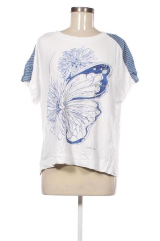 Damen Shirt Carla Ferroni, Größe L, Farbe Mehrfarbig, Preis € 18,99