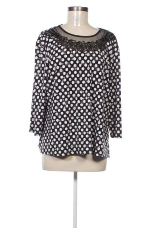 Damen Shirt Carla Ferroni, Größe XXL, Farbe Mehrfarbig, Preis € 22,99
