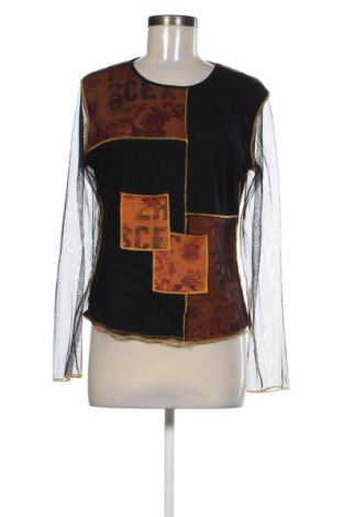 Дамска блуза Carnaby, Размер M, Цвят Многоцветен, Цена 10,00 €