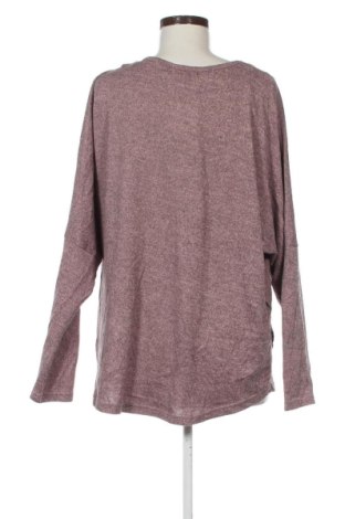 Γυναικεία μπλούζα Caroline Morgan, Μέγεθος XL, Χρώμα Πολύχρωμο, Τιμή 14,99 €