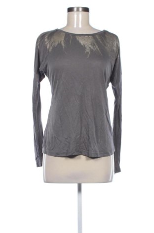 Damen Shirt Carry, Größe M, Farbe Grau, Preis 11,14 €