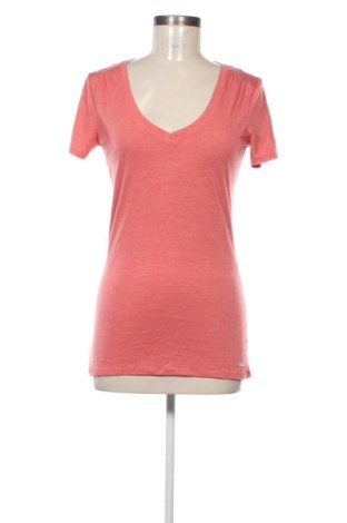 Damen Shirt Casa Blanca, Größe M, Farbe Rot, Preis € 12,99