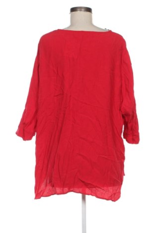 Дамска блуза Cassiopeia, Размер L, Цвят Червен, Цена 10,22 €