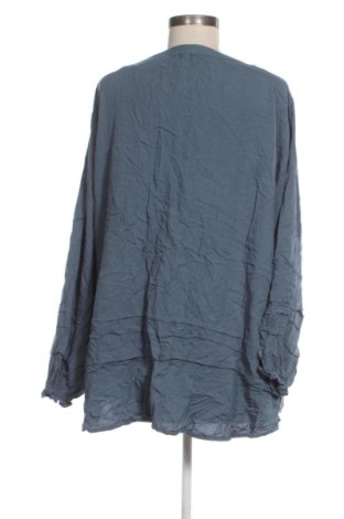 Damen Shirt Cassiopeia, Größe XL, Farbe Blau, Preis 12,99 €