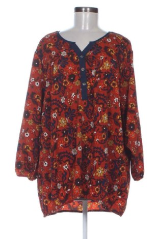 Дамска блуза Cassiopeia, Размер L, Цвят Многоцветен, Цена 10,22 €