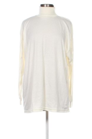 Bluzka damska Casual Clothing, Rozmiar XL, Kolor ecru, Cena 85,00 zł